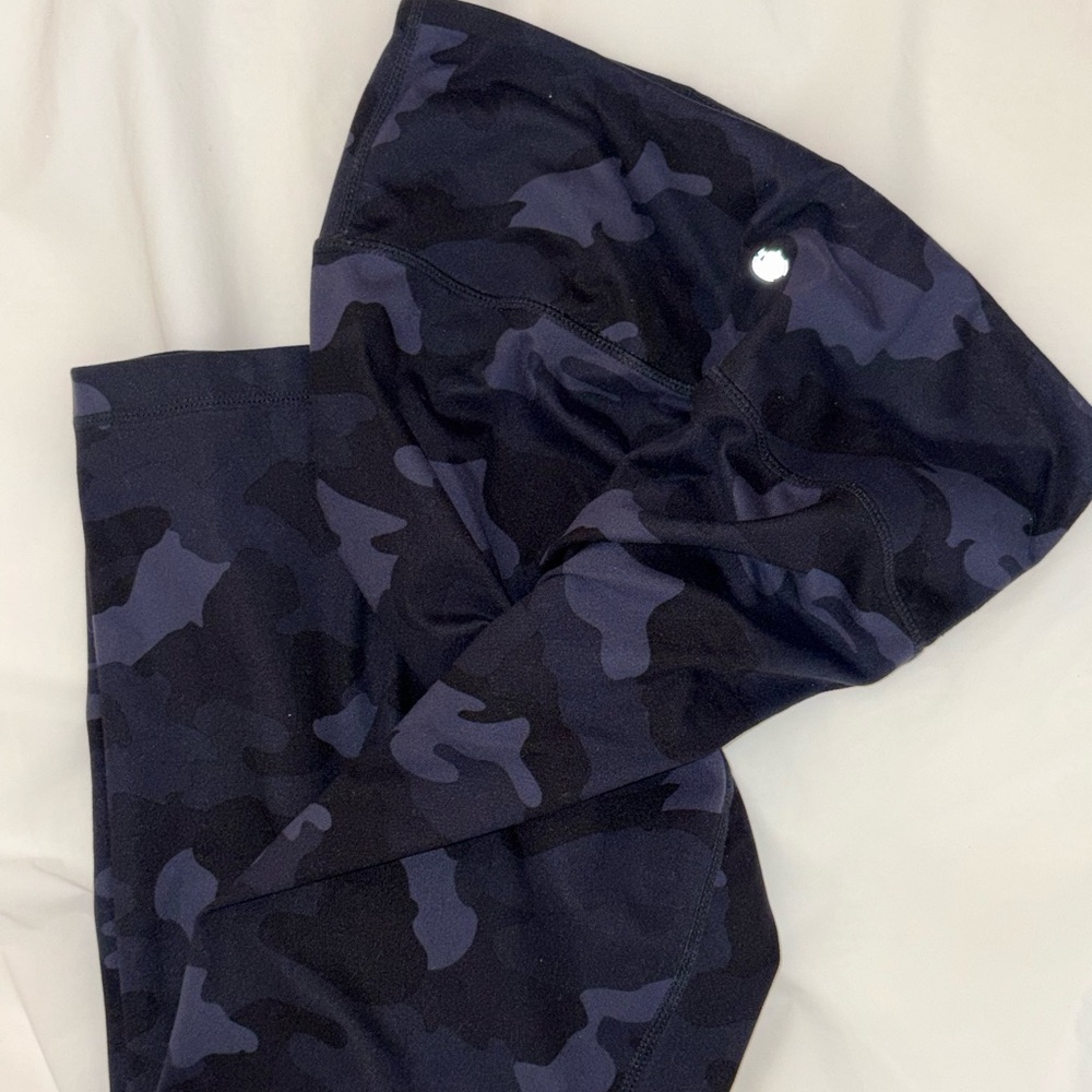 Yogalicious Black Leggings